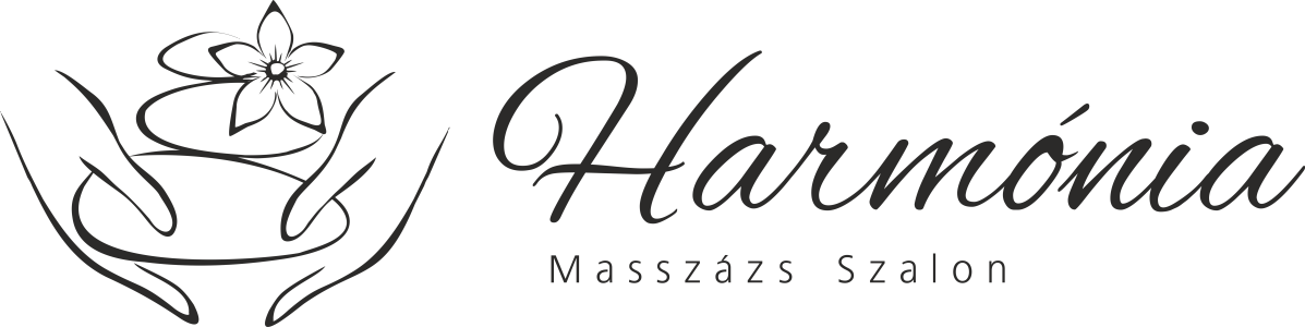 Harmónia Masszázs Szalon