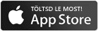Barion az App Store-ból