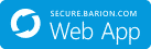 Barion Web App