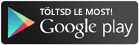 Barion a Google Play-ről